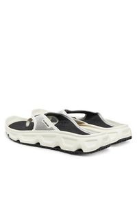 salomon - Salomon Japonki Reelax Break 6.0 L47741500 Biały. Kolor: biały. Materiał: materiał #5