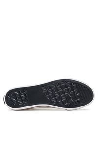 GAP - Gap Trampki Houston Cvs GAL001F5TWWHITGP Biały. Kolor: biały. Materiał: materiał #7