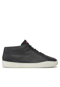 Camper Sneakersy K300305-017 Czarny. Kolor: czarny. Materiał: skóra #1