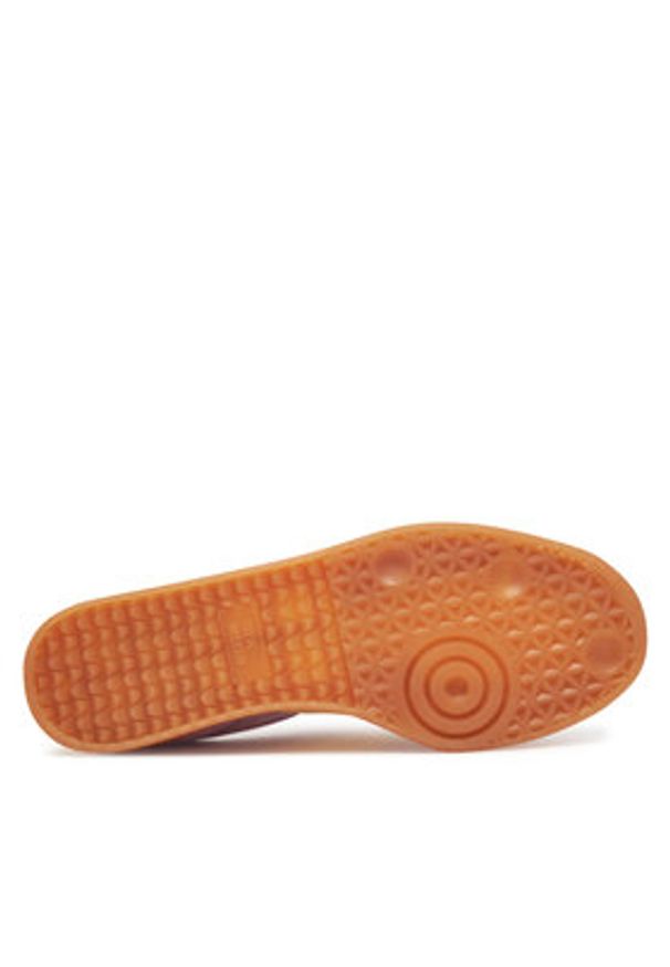 Steve Madden Sneakersy Eileen SM11003800 Różowy. Kolor: różowy. Materiał: materiał