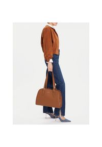 Torebka Nine West. Kolor: brązowy #1