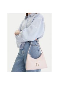 Torebka Furla. Kolor: różowy #1