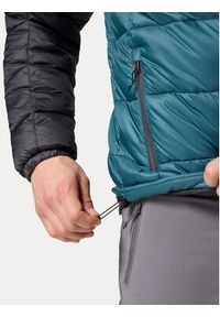 columbia - Columbia Kurtka zimowa Buck Butte™ II 2086882 Niebieski Regular Fit. Kolor: niebieski. Materiał: syntetyk. Sezon: zima #4