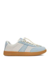 Sneakersy Kappa. Kolor: niebieski #1