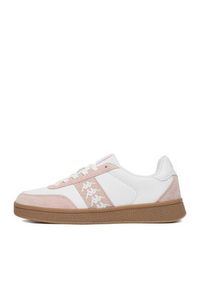 Kappa Sneakersy CEO-MP40-008Z(W) Biały. Kolor: biały. Materiał: materiał #6