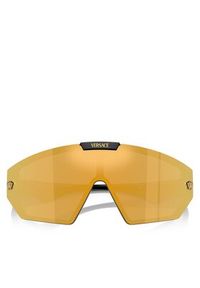 VERSACE - Versace Okulary przeciwsłoneczne 0VE4461 GB1/87 Szary. Kolor: szary #4