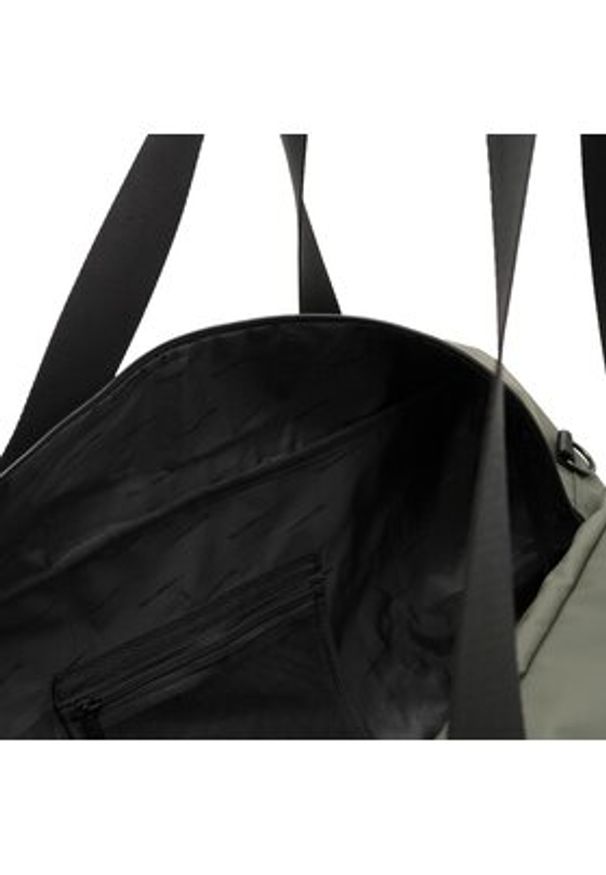 Sprandi Torba SPR-W-019-A23 Khaki. Kolor: brązowy. Materiał: materiał, poliester