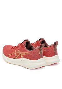 Asics Buty do biegania Gel-Pulse 16 1012B755 Różowy. Kolor: różowy. Materiał: materiał, mesh #4
