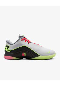 Nike LeBron XXII „Crown Jewel” Buty męskie do koszykówki. Materiał: materiał. Szerokość cholewki: normalna. Model: Nike Zoom. Sport: koszykówka #4
