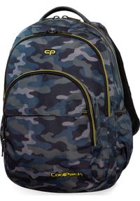 Coolpack Kuprinė CoolPack Basic Plus Military B03008 #1