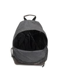 Eastpak Plecak Wyoming EK000811 Szary. Kolor: szary. Materiał: materiał #3