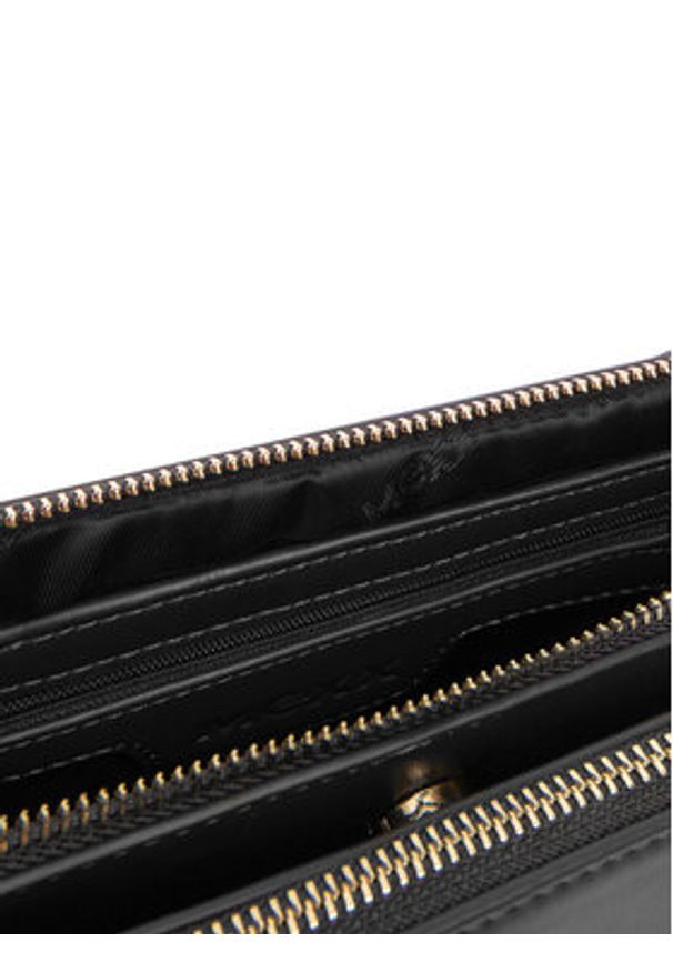 MEXX Torebka CEO-MEXX-S-001-08 Czarny. Kolor: czarny