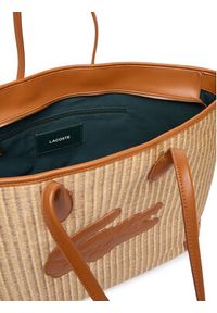Lacoste Torebka NF5247PB Niebieski. Kolor: niebieski #4