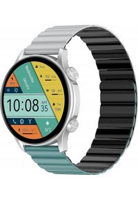 Smartwatch Kieslect SMARTWATCH KR PRO LTD SILVER YFT2057EU KIESLECT. Rodzaj zegarka: smartwatch