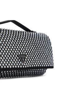 Guess Torebka Tasmin Mini HWRY99 31710 Czarny. Kolor: czarny #4