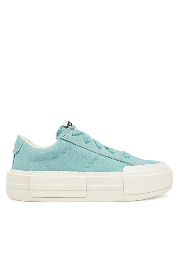 Converse Sneakersy Converse Cruise A10653C Niebieski. Kolor: niebieski. Materiał: materiał