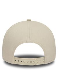 New Era Czapka z daszkiem Seas Eframe Nyy 60435151 Beżowy. Kolor: beżowy. Materiał: materiał #2