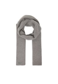 Pinko - PINKO Szalik Slovenia 105996 A2Z4 Szary. Kolor: szary. Materiał: wiskoza #1