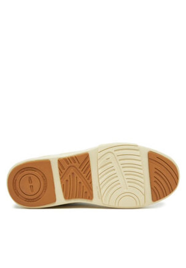 TwinSet - TWINSET Sneakersy 251TCP034 Biały. Kolor: biały. Materiał: materiał