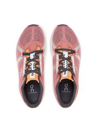 On Buty do biegania Cloudeclipse 3WD30093126 Kolorowy. Materiał: materiał. Wzór: kolorowy