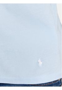 Polo Ralph Lauren Komplet 3 t-shirtów 714830304019 Kolorowy Regular Fit. Typ kołnierza: polo. Materiał: bawełna. Wzór: kolorowy #8