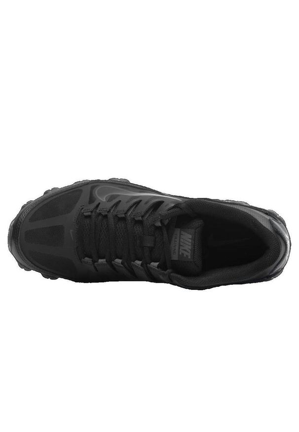 Buty do chodzenia męskie Nike Reax 8 TR Mesh. Zapięcie: sznurówki. Kolor: czarny. Materiał: syntetyk, materiał. Szerokość cholewki: normalna. Sport: turystyka piesza