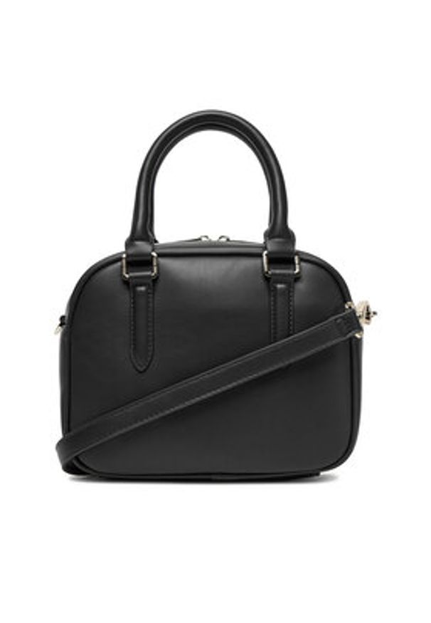 Nine West Torebka CEO-Soho-Star-LX10160 Czarny. Kolor: czarny