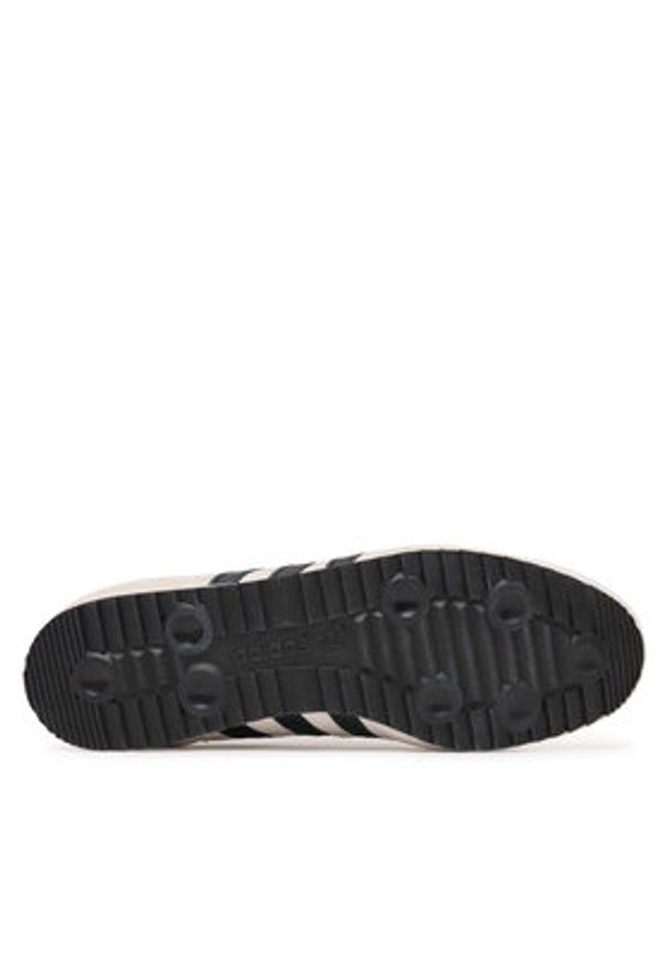 Adidas - adidas Sneakersy R71 IH1321 Biały. Kolor: biały. Materiał: zamsz, skóra