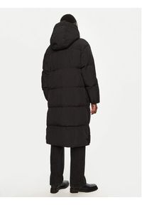 Hugo - HUGO Kurtka puchowa Fini-2 50522318 Czarny Relaxed Fit. Kolor: czarny. Materiał: syntetyk #4