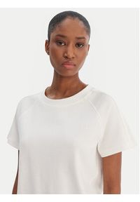 G-Star RAW - G-Star Raw T-Shirt D24512-D976 Biały Regular Fit. Kolor: biały. Materiał: bawełna #2