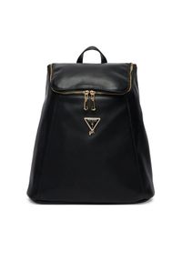 Plecak Guess. Kolor: czarny #1