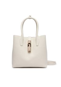 Torebka Furla. Kolor: biały #1