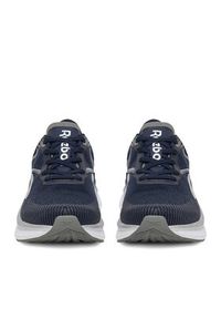 Reebok Buty do biegania C-VIVA SPEED 100262378 Granatowy. Kolor: niebieski. Materiał: materiał #5