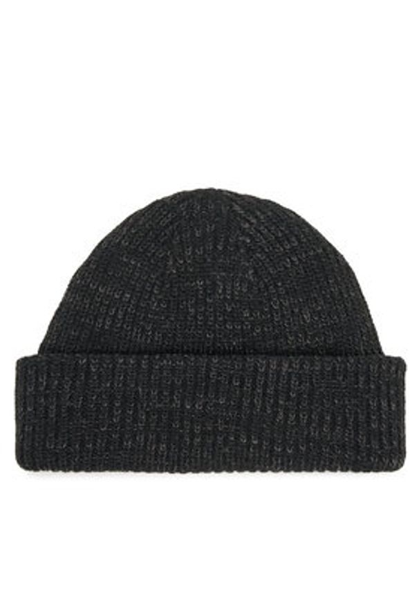 The North Face Czapka Salty Dog Beanie T93FJWJK3 Czarny. Kolor: czarny. Materiał: materiał