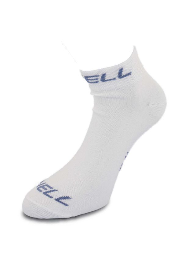 ENELL - Skarpetki Unisex Sportowe 39-41 - Oddychające i Trwałe. Kolor: wielokolorowy