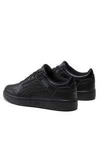 Puma Sneakersy Rebound Joy Low 380747 05 Czarny. Kolor: czarny. Materiał: skóra #4