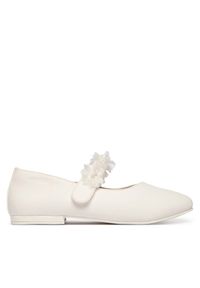 Baleriny Mayoral. Kolor: biały #1