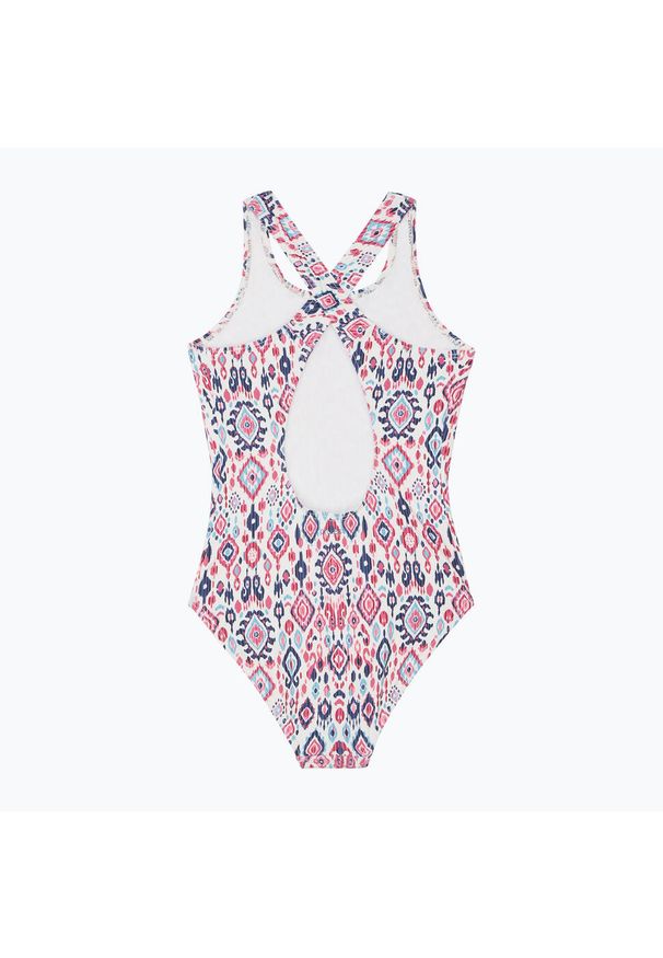 Strój kąpielowy jednoczęściowy dziecięcy Protest Prtshakila. Kolor: wielokolorowy