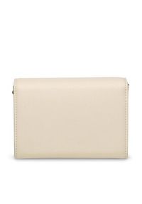 Steve Madden Torebka Bmylo Wallet SM13001410-02002-BNE Écru. Materiał: skórzane #5