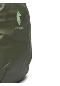 Cotopaxi Plecak Allpa 28L S24492U1081 Zielony. Kolor: zielony. Materiał: materiał #4