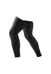GONSO - Mankiet kompresyjny Gonso Beinlinge. Kolor: czarny. Sport: kolarstwo #1