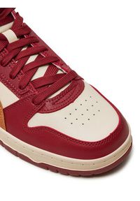 Puma Sneakersy Rbd Game 385839 Biały. Kolor: biały. Materiał: skóra #3