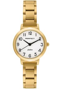 Zegarek Perfect S103-02 damski klasyczny czytelny .. Styl: klasyczny #1