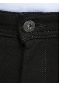 Jack & Jones - Jack&Jones Jeansy Liam 12109952 Czarny Skinny Fit. Kolor: czarny #4