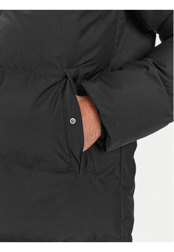 Helly Hansen Kurtka zimowa Alby Puffy 54133 Czarny Regular Fit. Kolor: czarny. Materiał: syntetyk. Sezon: zima