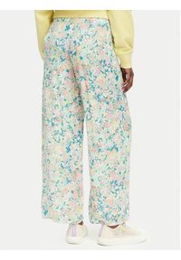 Billabong Spodnie materiałowe Beach Spirit EBJNP00130 Kolorowy Relaxed Fit. Materiał: wiskoza. Wzór: kolorowy #5