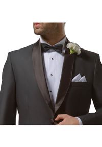 Mmer / Villaro - Koszule męskie - Biała koszula smokingowa z plisami Mmer 100 M3. Kolor: biały. Materiał: bawełna, tkanina. Długość: długie. Styl: elegancki #1