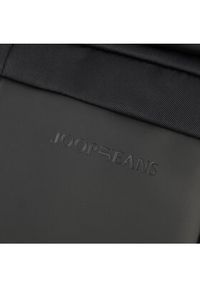 JOOP! Plecak Atessa Elmo 4130000983 Czarny. Kolor: czarny. Materiał: materiał #6
