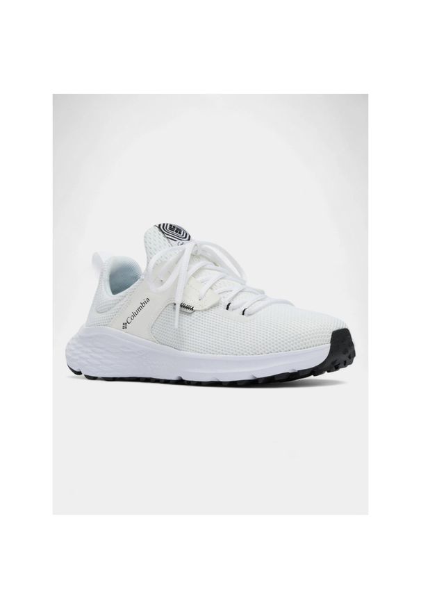 columbia - Buty multisportowe damskie Columbia Bethany CRZ. Kolor: biały