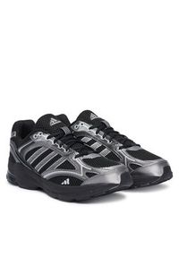 Adidas - adidas Sneakersy Spiritain 2000 Trainers KI4445 Czarny. Kolor: czarny. Materiał: materiał #4